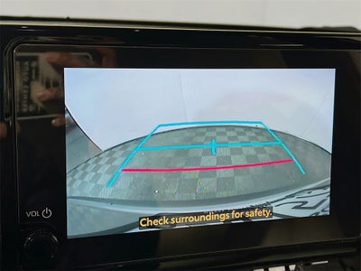 2023 Toyota Corolla Cross L