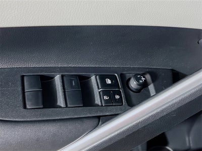 2023 Toyota Corolla Cross L