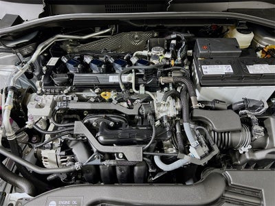 2023 Toyota Corolla Cross L