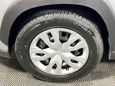 2023 Toyota Corolla Cross L