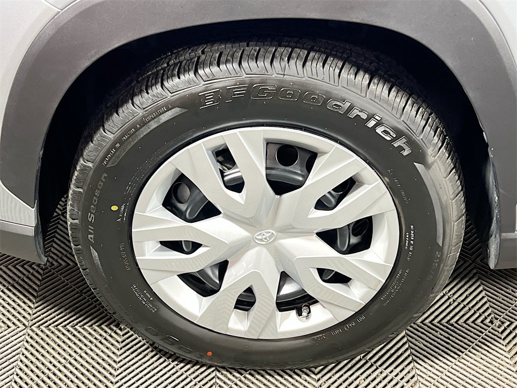 2023 Toyota Corolla Cross L