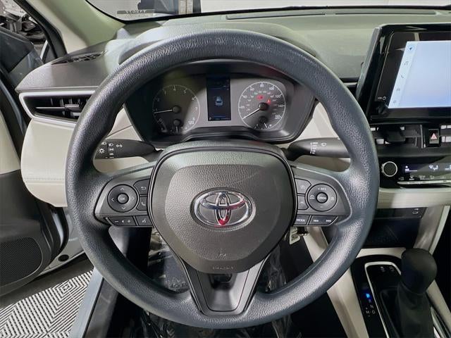2023 Toyota Corolla Cross L