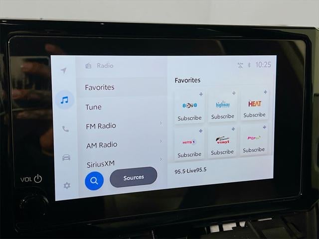 2023 Toyota Corolla Cross L