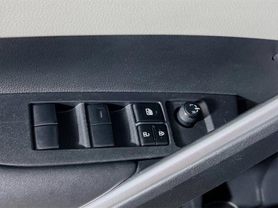 2023 Toyota Corolla Cross L