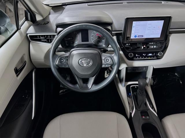 2023 Toyota Corolla Cross L