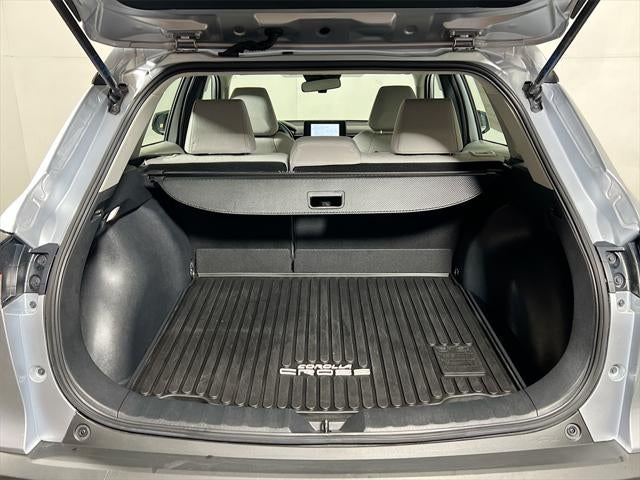 2023 Toyota Corolla Cross L