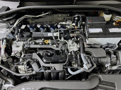 2023 Toyota Corolla Cross L