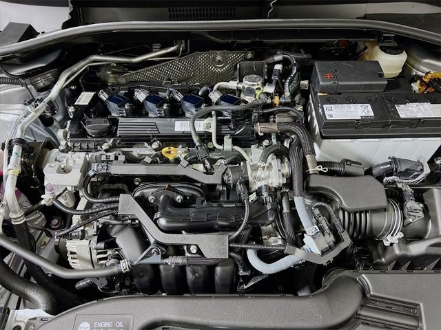 2023 Toyota Corolla Cross L