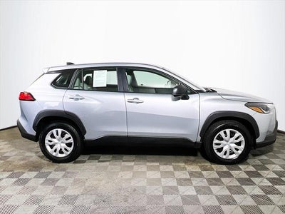 2023 Toyota Corolla Cross L