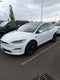2023 Tesla Model X Standard Range