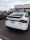 2023 Tesla Model X Standard Range
