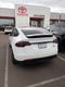 2023 Tesla Model X Standard Range