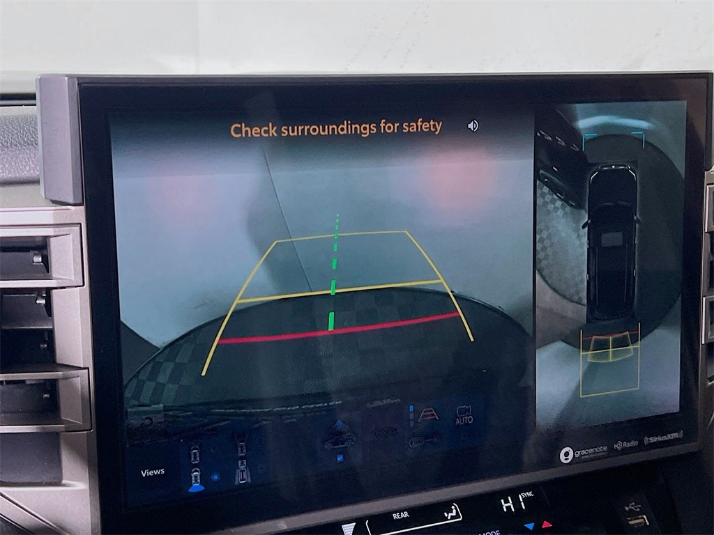 2024 Toyota Sequoia SR5