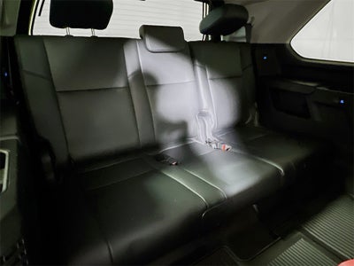 2024 Toyota Sequoia SR5