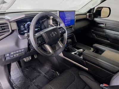 2024 Toyota Sequoia SR5