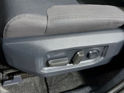 2025 Toyota Sequoia SR5