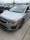 2014 Subaru Impreza 2.0i Sport Premium