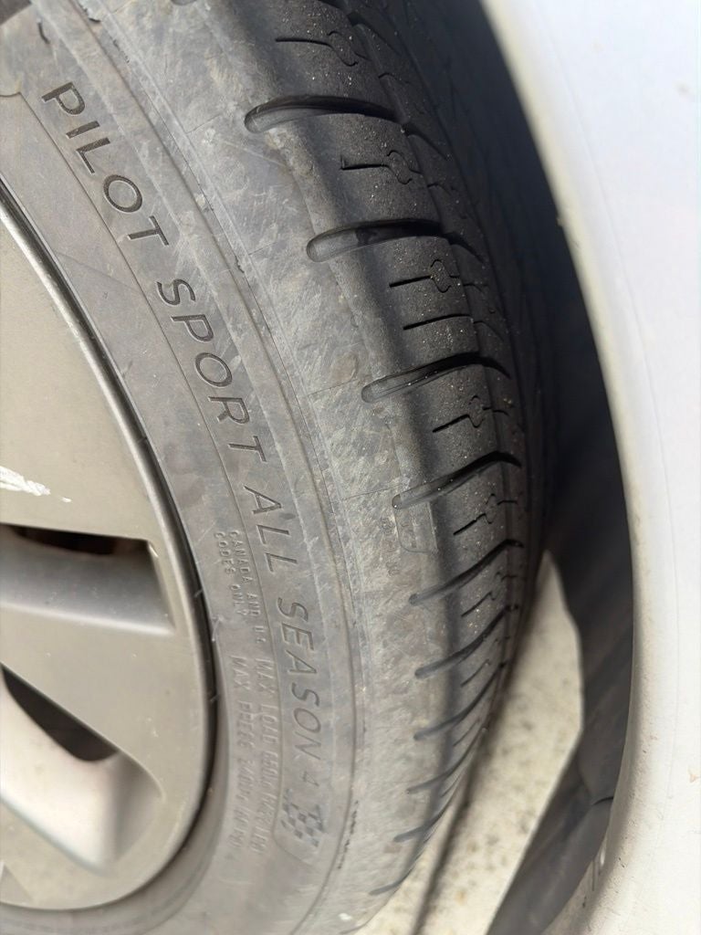 2014 Subaru Impreza 2.0i Sport Premium