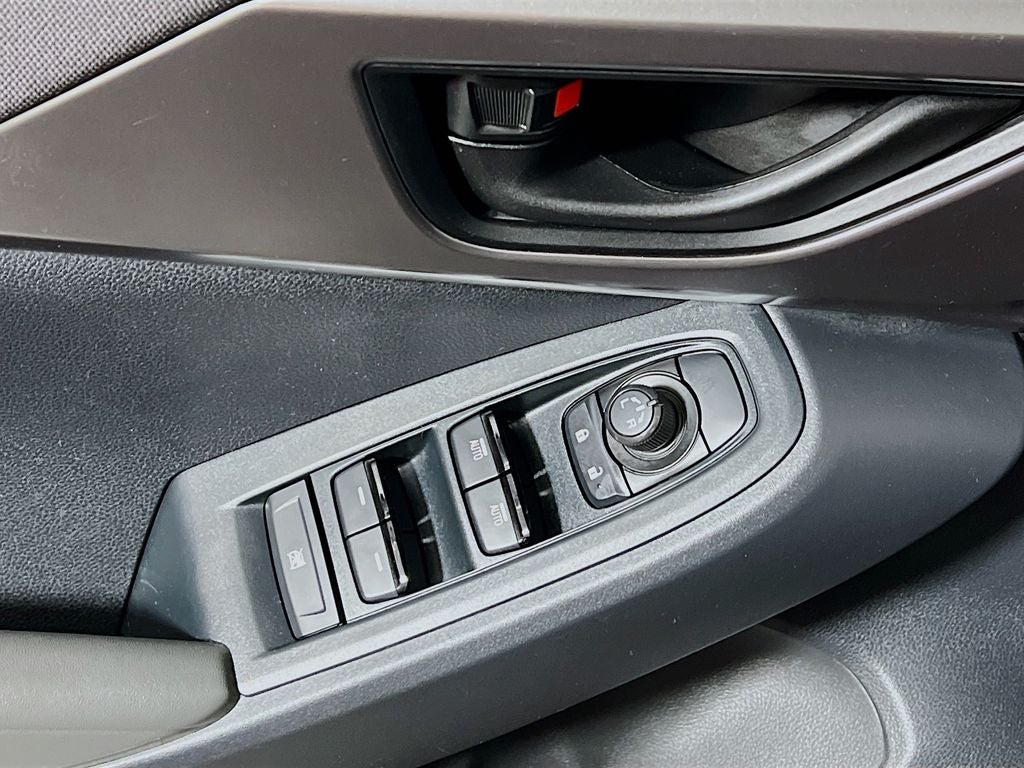 2024 Subaru Impreza Base