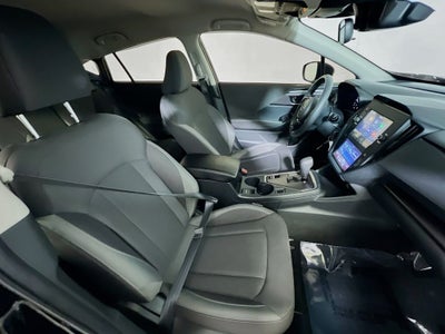 2024 Subaru Impreza Base