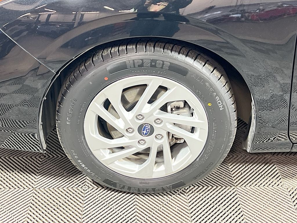 2024 Subaru Impreza Base