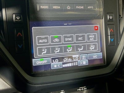2024 Subaru Impreza Base