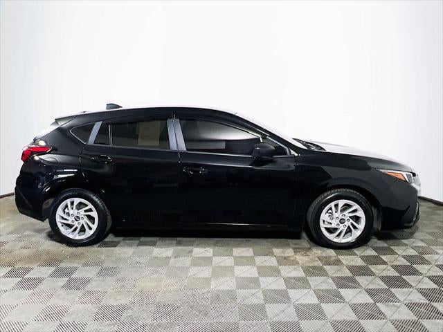2024 Subaru Impreza Base