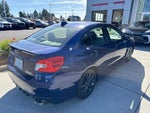 2017 Subaru WRX Base