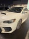 2021 Subaru WRX STi
