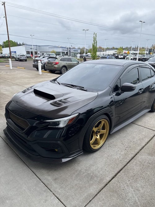 2023 Subaru WRX Limited