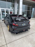 2023 Subaru WRX Limited