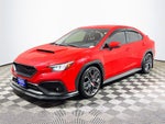 2024 Subaru WRX TR