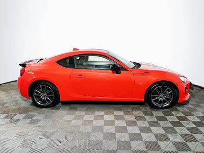 2017 Toyota 86 860 Special Edition