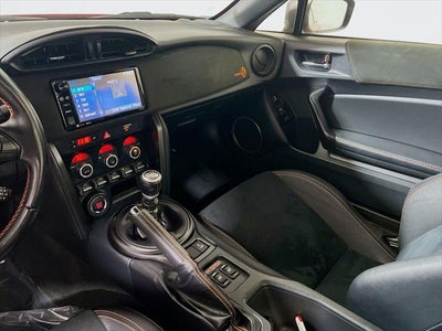 2017 Toyota 86 860 Special Edition