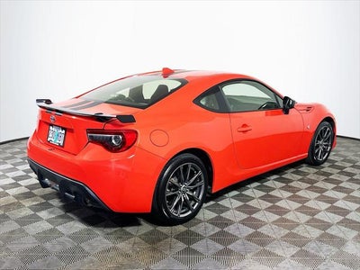 2017 Toyota 86 860 Special Edition