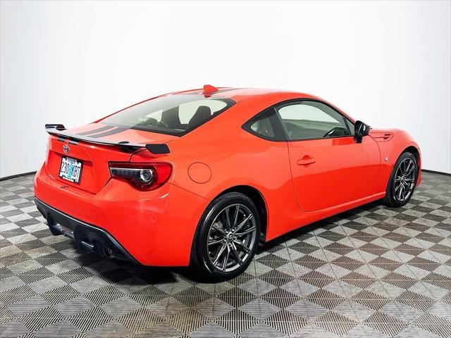 2017 Toyota 86 860 Special Edition