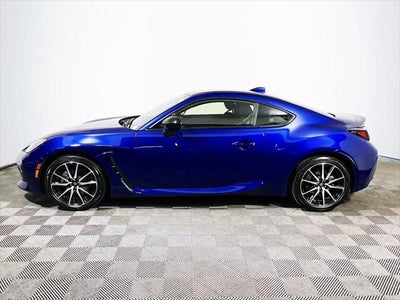 2024 Toyota GR86 Base