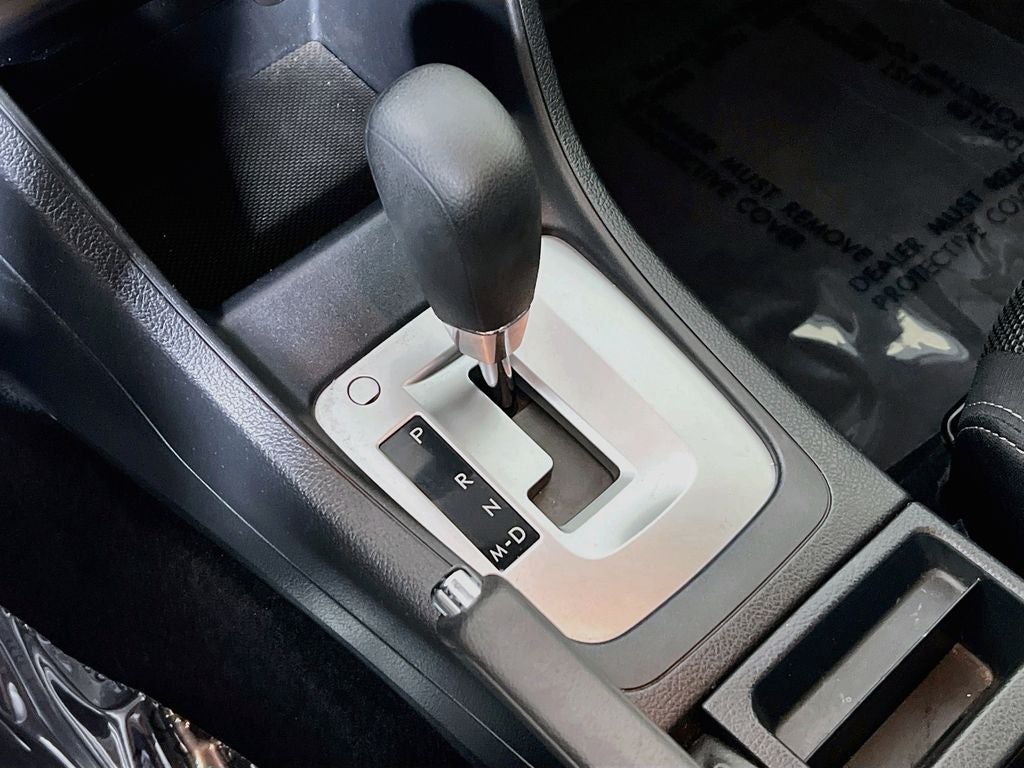 2014 Subaru XV Crosstrek 2.0i Premium