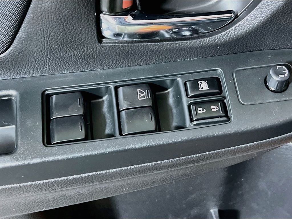 2014 Subaru XV Crosstrek 2.0i Premium