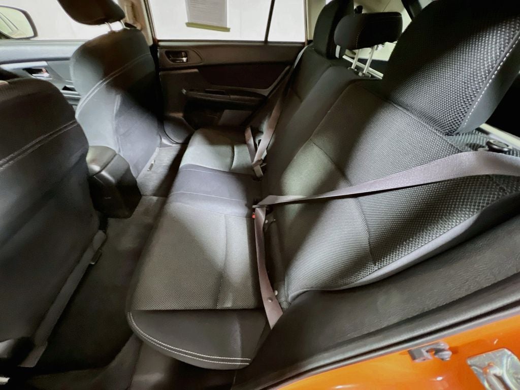 2014 Subaru XV Crosstrek 2.0i Premium