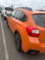 2014 Subaru XV Crosstrek 2.0i Premium