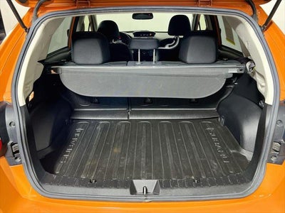 2014 Subaru XV Crosstrek 2.0i Premium