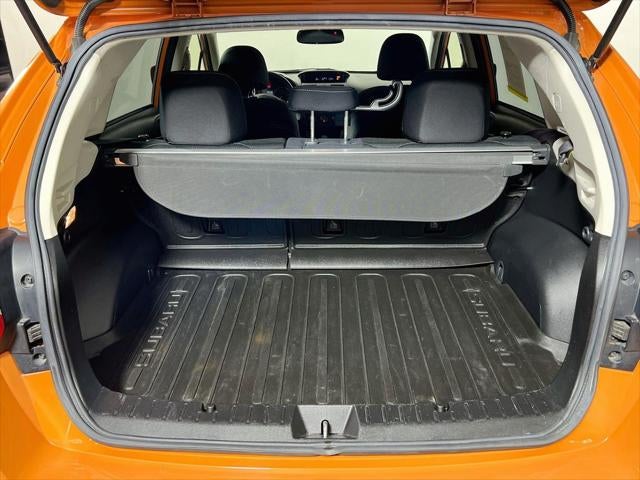2014 Subaru XV Crosstrek 2.0i Premium