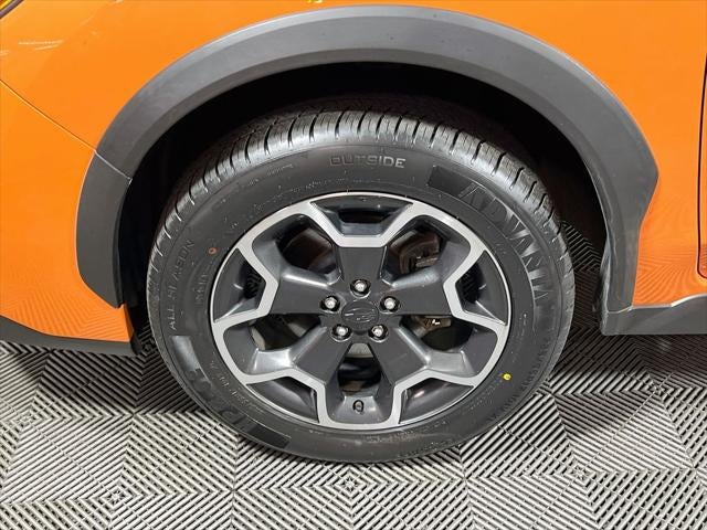 2014 Subaru XV Crosstrek 2.0i Premium
