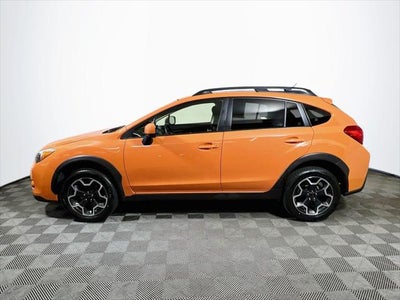 2014 Subaru XV Crosstrek 2.0i Premium