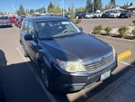 2010 Subaru Forester 2.5X