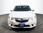 2012 Acura TSX 2.4 Technology