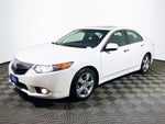 2012 Acura TSX 2.4 Technology