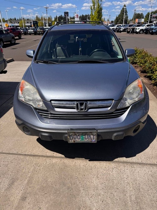 2007 Honda CR-V EX-L