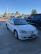 2004 Honda Civic Hybrid